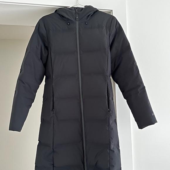 Patagonia Jackets & Blazers - Patagonia Jackson Glacier Parka